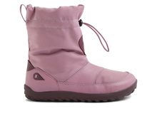Calzado deportivo para niños Barefoot Kid+ Paden Lilas de BOBUX ESPAÑA, con diseño cómodo y color lila.