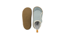Zapatos barefoot I Walk Indie Slate Pencil para niña de BOBUX ESPAÑA Y PORTUGAL, calzado cómodo y flexible para niñas.