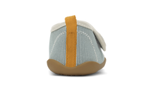 Calzado barefoot I Walk Indie Slate Pencil para niña de la marca BOBUX, estilo cómodo y flexible para niños.