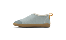 Calzado barefoot I Walk Indie Slate Pencil para niña de BOBUX ESPAÑA Y PORTUGAL, con suela flexible y diseño cómodo.