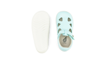 Calzado Step Up BOBUX ESPAÑA y PORTUGAL para bebés, Mist Zap II, ideal para los primeros pasos del bebé.
