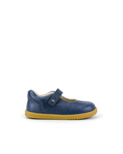 Mercedita para niño I Walk BOBUX España y Portugal en color Midnight Delight, calzado cómodo y de estilo casual para niños.