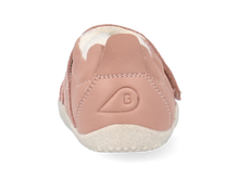 Zapatos Xplorer BOBUX para bebés, resistentes y cómodos, en rosa Marvel Ártica para los primeros pasos de tu bebé.