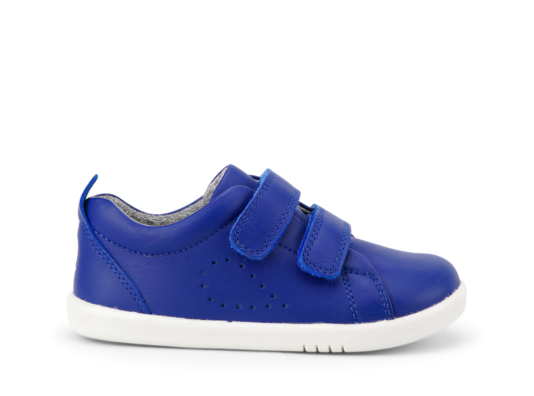 Calzado Barefoot I-Walk Grass Court Azul para Unisexo