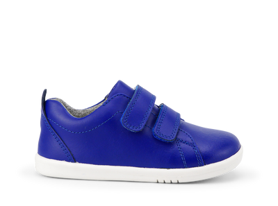 I-Walk Grass Court Waterproof Blueberry