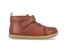 Bota Barefoot I-Walk Voyager Toffee para Niño