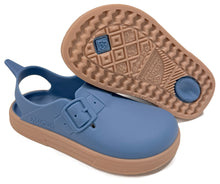 Boatilus BOSTYVEG Brushed Sandal