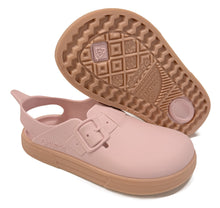 Boatilus BOSTYVEG Brushed Sandal