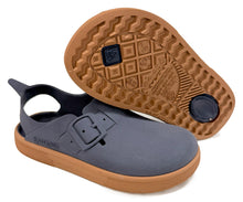 Boatilus BOSTYVEG Brushed Sandal