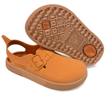 Boatilus BOSTYVEG Brushed Sandal