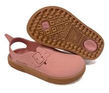 Boatilus BOSTYVEG Brushed Sandal