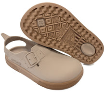 Boatilus BOSTYVEG Brushed Sandal