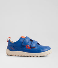 Calzado Barefoot I-Walk Dawn Dazzling Blue para Niño