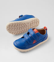 Calzado Barefoot I-Walk Dawn Dazzling Blue para Niño