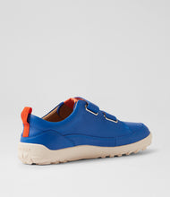 Calzado Barefoot Kid+ Dawn Dazzling Blue para Unisexo