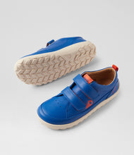 Calzado Barefoot Kid+ Dawn Dazzling Blue para Unisexo