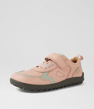 Calzado Barefoot Kid+ Neo Cameo Rose para Niño