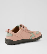 Calzado Barefoot Kid+ Neo Cameo Rose para Niño