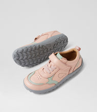Calzado Barefoot Kid+ Neo Cameo Rose para Niño
