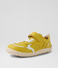 Calzado Barefoot Kid+ Neo Mango Mint para Niño