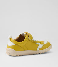 Calzado Barefoot Kid+ Neo Mango Mint para Niño