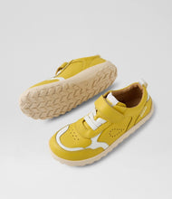 Calzado Barefoot Kid+ Neo Mango Mint para Niño