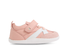 Calzado Respetuoso Xplorer Chase Ballet Pink para los Primeros Pasos de tu Bebé