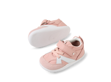 Calzado Respetuoso Xplorer Chase Ballet Pink para los Primeros Pasos de tu Bebé