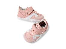 Calzado Respetuoso Xplorer Chase Ballet Pink para los Primeros Pasos de tu Bebé