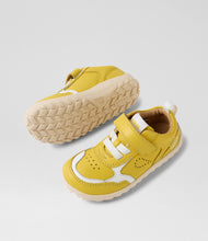 Calzado Barefoot I-Walk Neo Mango Mint para Niña