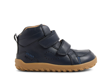 Calzado Barefoot I-Walk Ember Navy para Niña