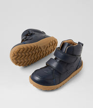 Calzado Barefoot I-Walk Ember Navy para Niña