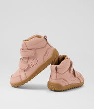 Zapatos deportivos barefoot I-Walk Ember Cameo Rose para niña, calzado cómodo y flexible de la marca BOBUX ESPAÑA Y PORTUGAL