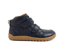 Calzado Barefoot Kid+ Ember Navy para Niño