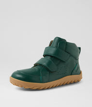 Calzado Barefoot Kid+ Ember Rainforest para Niño