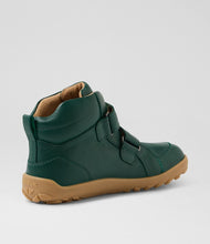 Calzado Barefoot Kid+ Ember Rainforest para Niño