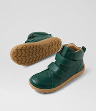 Calzado Barefoot Kid+ Ember Rainforest para Niño