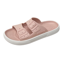 Boatilus ROCKSY Sandal - Old Pink/White