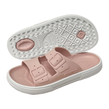 Boatilus ROCKSY Sandal - Old Pink/White