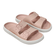 Boatilus ROCKSY Sandal - Old Pink/White