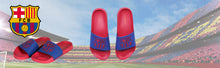 Chanclas de pala "Slides" Oficiales FC Barcelona - unisex