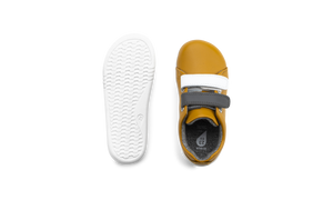 I-Walk Grass Court Switch Butterscotch (White + Smoke)