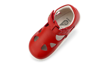 Step Up Zap II Red