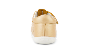 Step Up Zap II Pale Gold