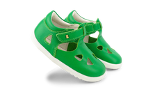 Step Up Zap II Emerald