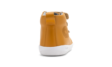 Kid+ Hi Court Switch Butterscotch (White + Smoke)