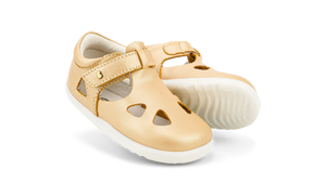 Step Up Zap II Pale Gold