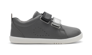I-Walk Grass Court Switch Smoke (Silver + Black)