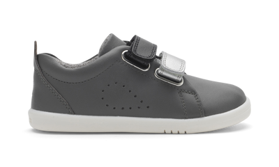 I-Walk Grass Court Switch Smoke (Silver + Black)