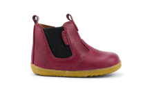 Step Up Jodhpur Boysenberry